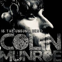 Brick in the Wall 2008 - Colin Munroe & Skyzoo
