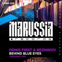 Behind Blue Eyes - Denis First & Reznikov