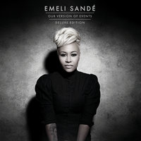 Next to Me - Emeli Sandé