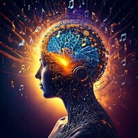 Gentle Beats for Quiet Concentration - Healing Frequencies & For Studying & Music To Focus While Working