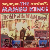 Mamboscope - Machito