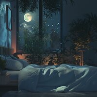 Calming Night Melodies - Clip Aloe & Ambienetic & Chill Heaven