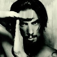 Avoiding The Angel - Dave Navarro