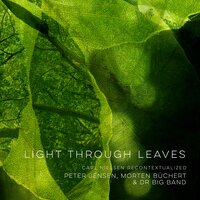 Crop Circles - Peter Jensen & Morten Büchert & DR Big Band & Карл Нильсен