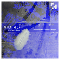 When Im On - Dominic Ridgway & Stratowerx & Magugu