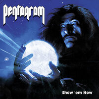 Starlady - Pentagram