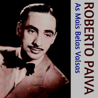 Cigarra - Roberto Paiva