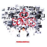 Eyes On Me - Thundamentals