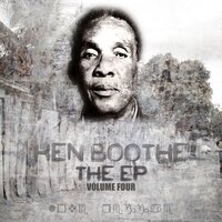 Dancing Mood - Ken Boothe