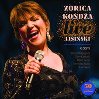 Dok ploviš morima - Zorica Kondza
