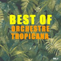 Adrienne - Orchestre Tropicana
