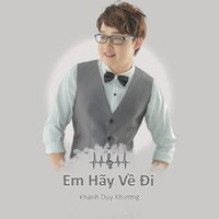 Nhớ Xuân Quê Nhà - Short Version 1 - Khánh Duy Khương