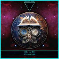 Lost in Visions - Mr. & Mr. & Taito