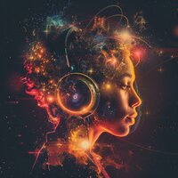 Study Session Tones - Einstein Study Music Experience & Work Group Music & Healing Tones For You