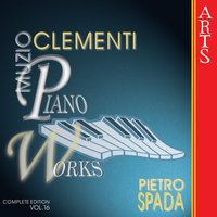 Black Joe WO2 (Clementi) - Pietro Spada & Муцио Клементи