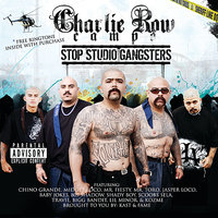 Shot Pack - Midget Loco & Fiesty & Jasper Loco & Mr. Chino Grande