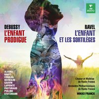 Debussy: L'enfant prodigue, L. 61b: "Je m'enfuis ... " (Lia) - Mikko Franck & Karina Gauvin & Клод Дебюсси