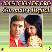 Flor De Azalea - Carmela y Rafael & Rondalla Mexicana Del Chato Franco