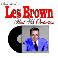 Floatin - Les Brown And His Orchestra