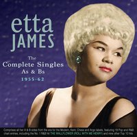 Would It Make Any Difference to You - Etta James