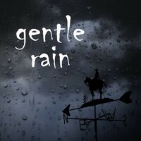 Gentle Rain (No Thunder Sounds), Pt.25 - Background Noise From TraxLab
