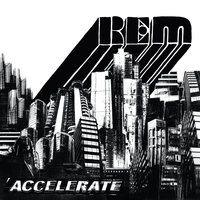 Supernatural Superserious - R.E.M.