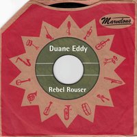 Because They're Young - Duane Eddy