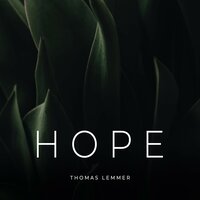 I Could - Thomas Lemmer