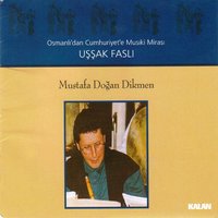 Kanun Taksimi - Mustafa Doğan Dikmen