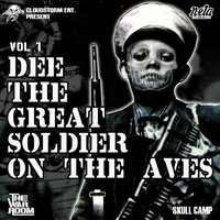 Moving Big Dope - Dee the Great & Estado De Emergencia
