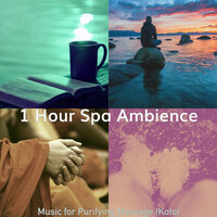 Thrilling Ambience for Purifying Massage - 1 Hour Spa Ambience