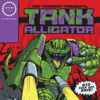 Tornado (The Teknoist's Tornado Made of Zombies Re-Twist) - Loop Stepwalker & Balkanksy