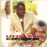 Groovy Kind Of Love - Little Kirk