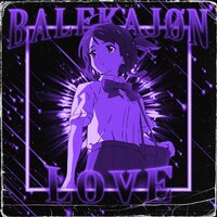 Love - sydex.exe & Balekajøn