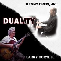 Szabodar - Larry Coryell & Kenny Drew, Jr.
