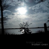 Litany in a picture field: lost scene - Kraken Oxen