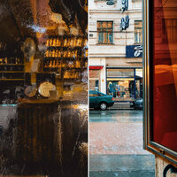 Magnificent Ambiance for Rainy April - Office Music Experts