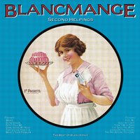 Don't Tell Me - Blancmange