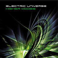 Daft Robot - Electric Universe & M.C. Gleich & Electric Universe featuring M.C. Gleich