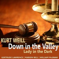 Lady in the Dark: My Ship - Leonard Joy & Gertrude Lawrence & Rca Victor Orchestra & Marion Bell & RCA Victor Chorus & William McGraw