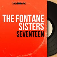 Lonesome Lover Blues - The Fontane Sisters