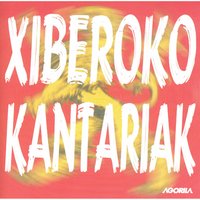 Mille colombes - Xiberoko Kantariak