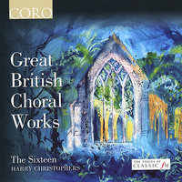 The Fairy Queen: One Charming Night - Harry Christophers & The Sixteen & Michael Chance & Генри Пёрселл