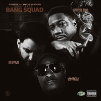 Hood Rock - Crisis tha Rhyme Don & Charlie Rhyno & Jason Betmoe