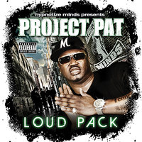 Everythangs High - Project Pat