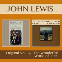 Adam & Eve Pas De Deux - John Lewis