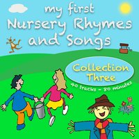 Row Row Row Your Boat - Kidzone & The Little 'uns