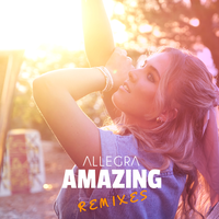 Amazing - Allegra & Luca Debonaire