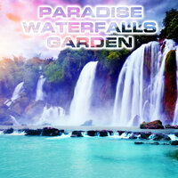 Calming Night Waterfalls - Waterfalls Sounds & Nature Sounds FX & Water Atmosphere Sounds & White Noise Sound FX & White Noise Sound 3D & Water Sounds FX