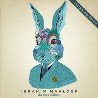 Le destin des cartes - Ibrahim Maalouf